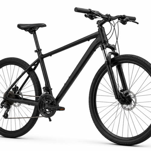 Aryan SportX Pro Men’s Sports Bike – Premium Performance Bicycle