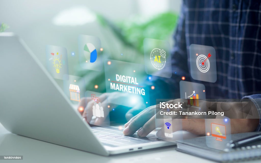 Aryan Kumar AI Digital Marketing