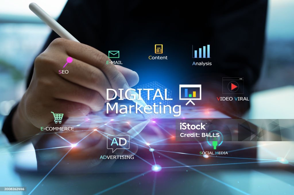 Aryan Kumar Digital Marketing