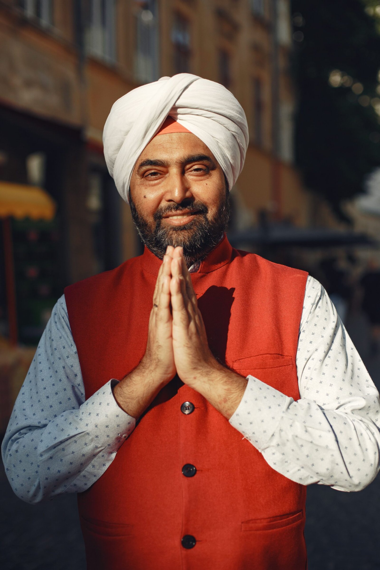 harpreet