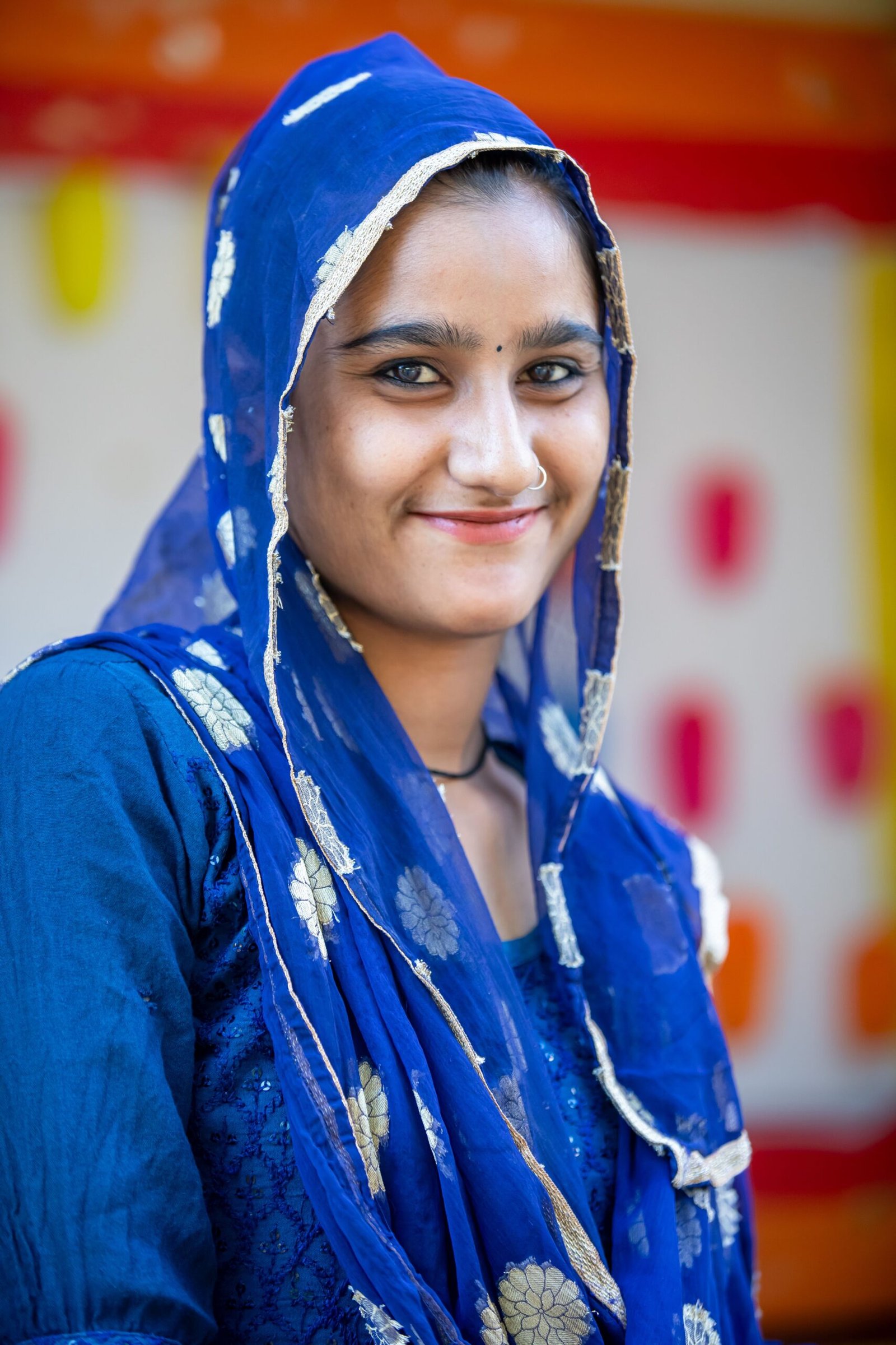 RADHA